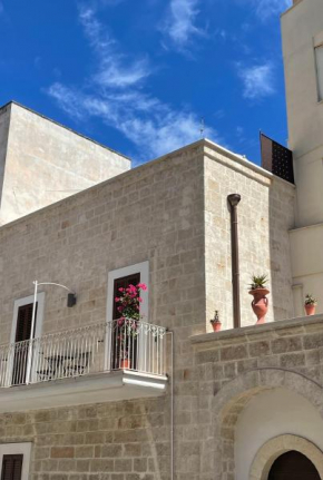 Casa Oberdan Monopoli